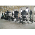 Waste Lithium Battery Recycling Machine